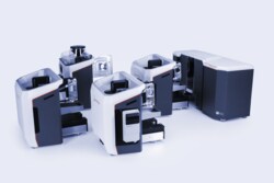 Anton Paar&nbsp;For dry measurements using compressed air.Suitable for particles of up to 3500 µm (default).Pressure: 0.05-4.6 bar